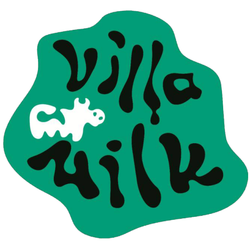 VillaMilk - виробник якісного молока